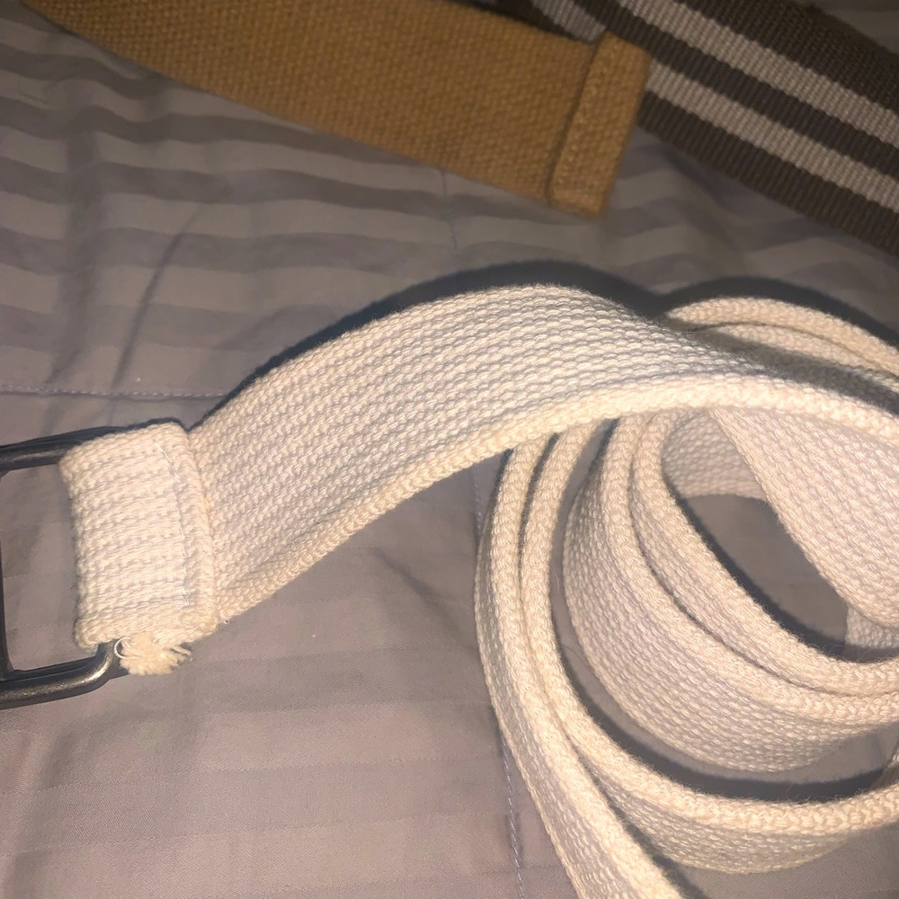 Arizona Jean Belt